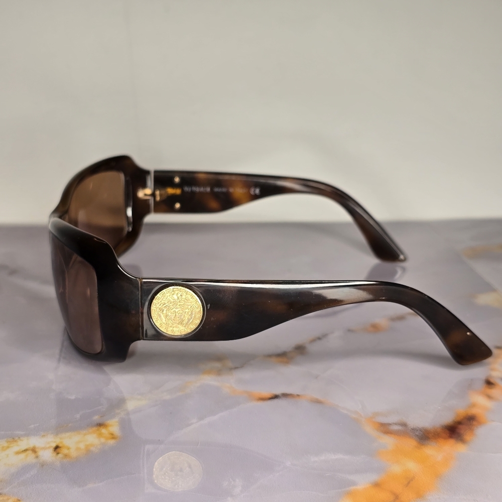 Versace frames only! 4093 461/13 62017 120